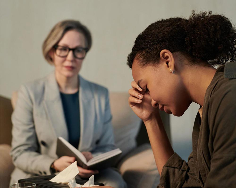 Medication-Assisted Treatment In NJ