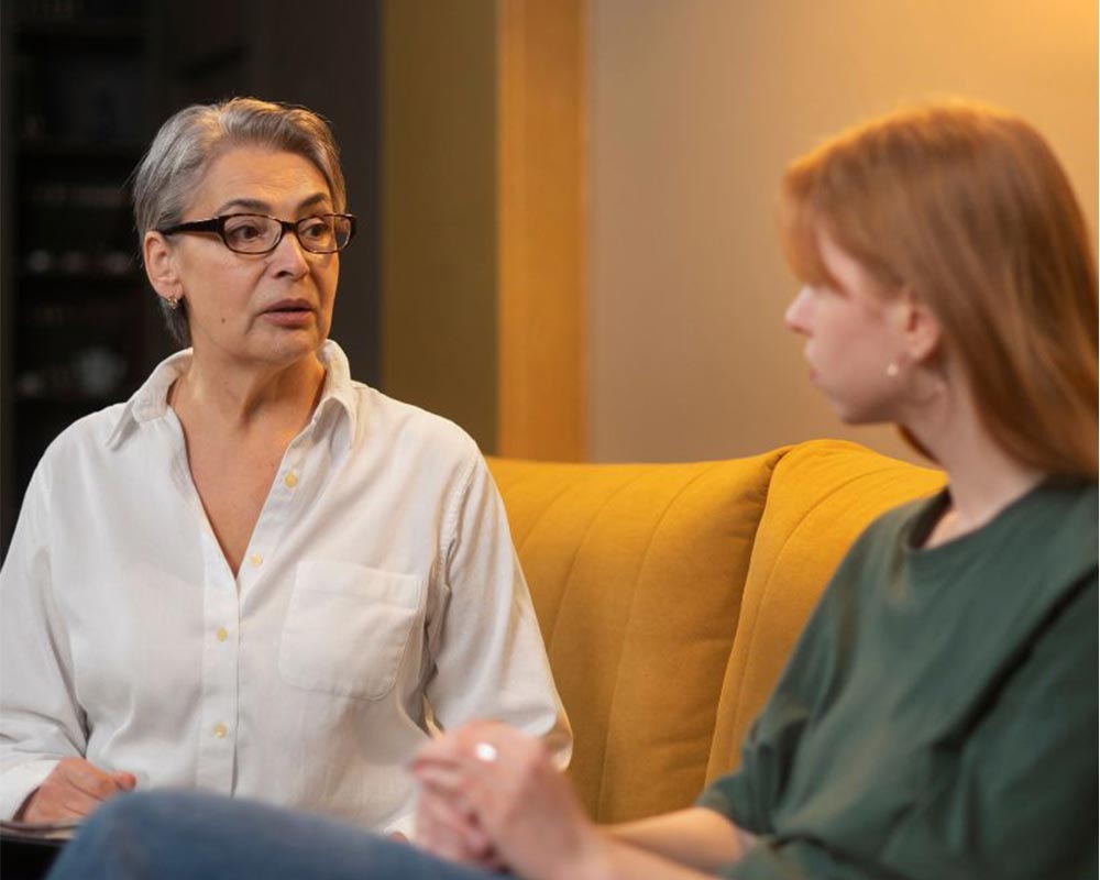 Relapse Prevention Program in New Jersey