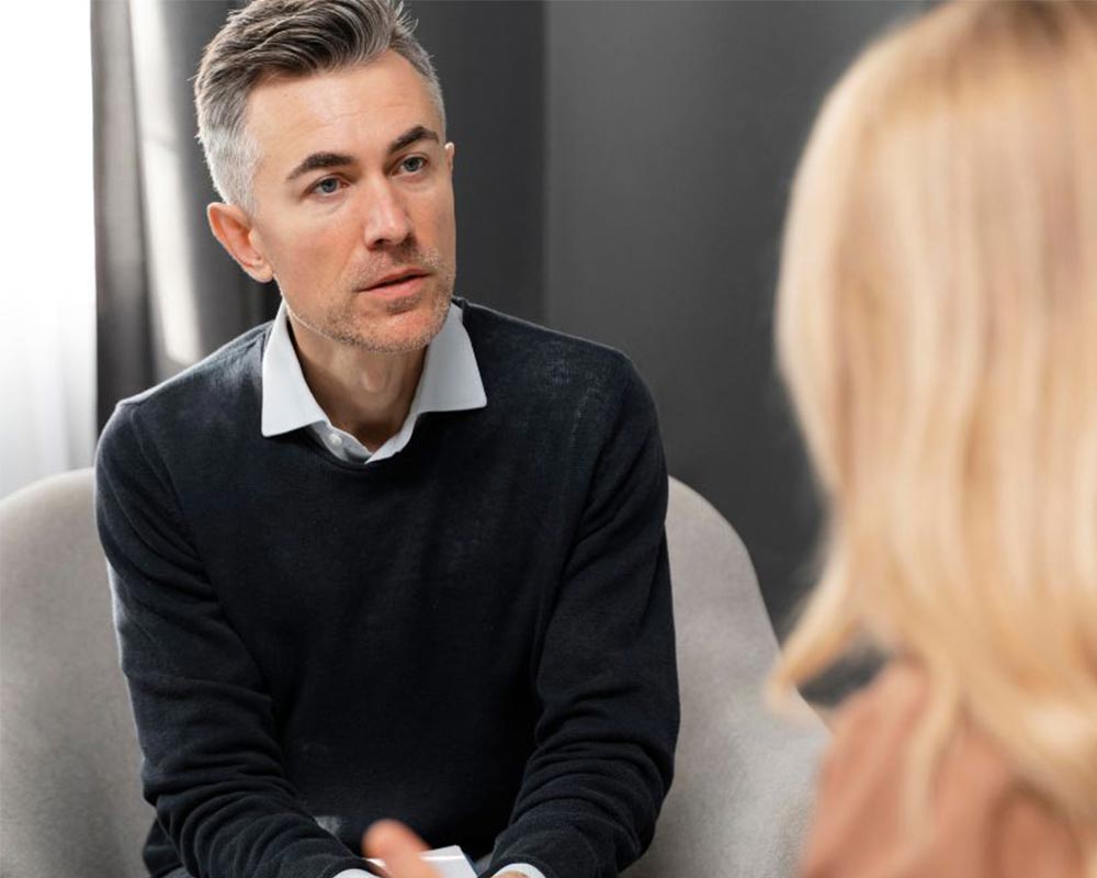 Relapse Prevention Program in New Jersey