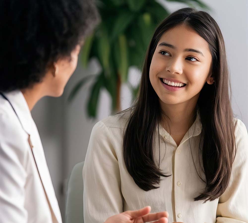 evidence-based and holistic therapies