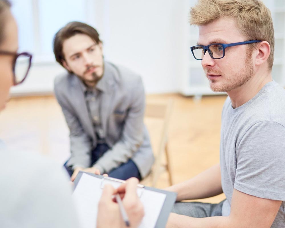 Meth Addiction Treatment NJ