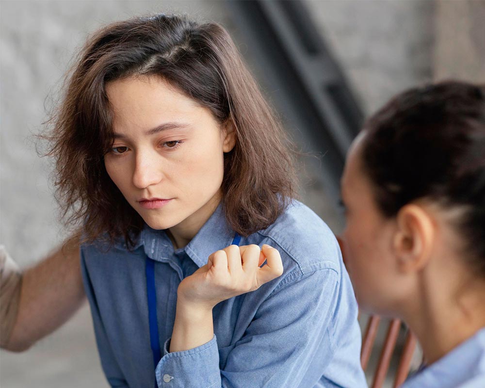 Prescription Drug Addiction Treatment Program NJ