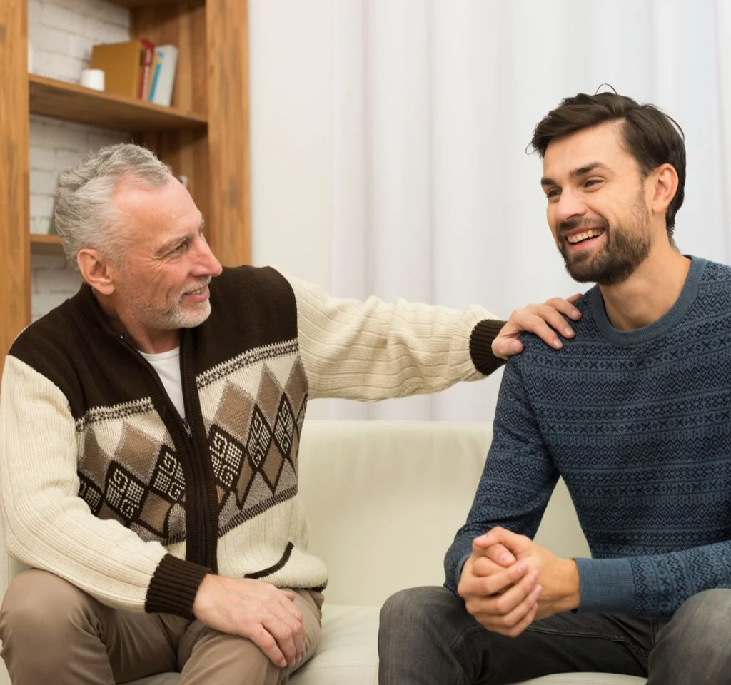 Group counseling and support for drug and alcohol recovery in NJ