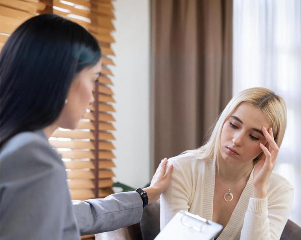 Trauma Informed Treatment in New Jersey