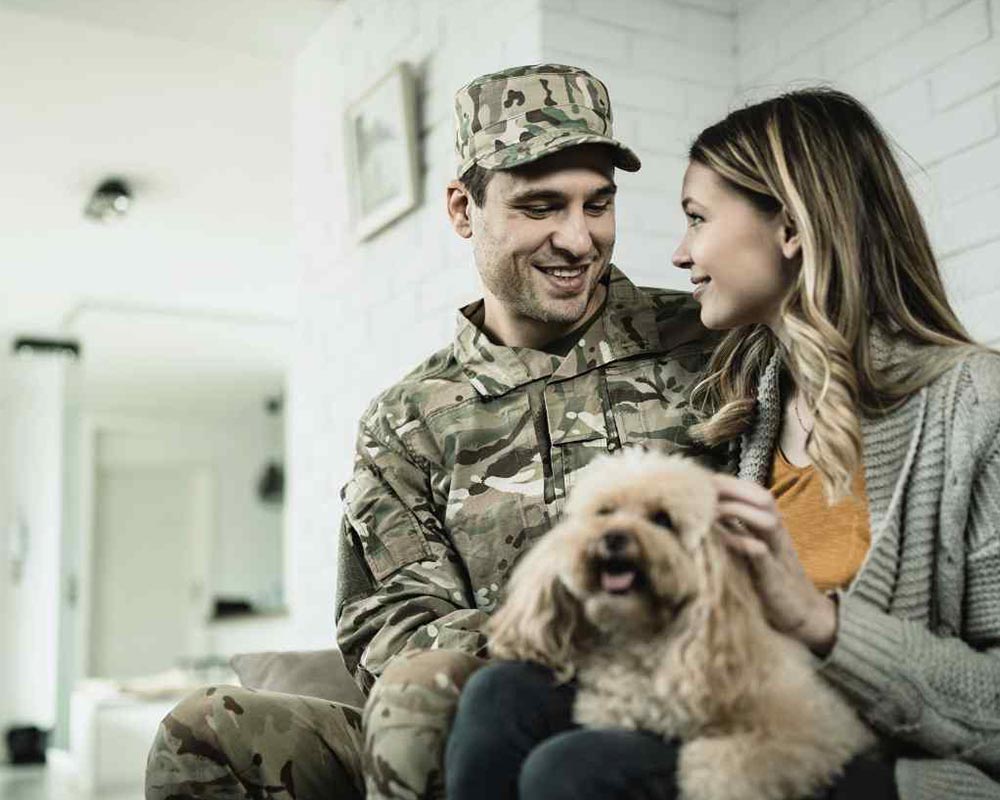 Drug & Alcohol rehab for veterans