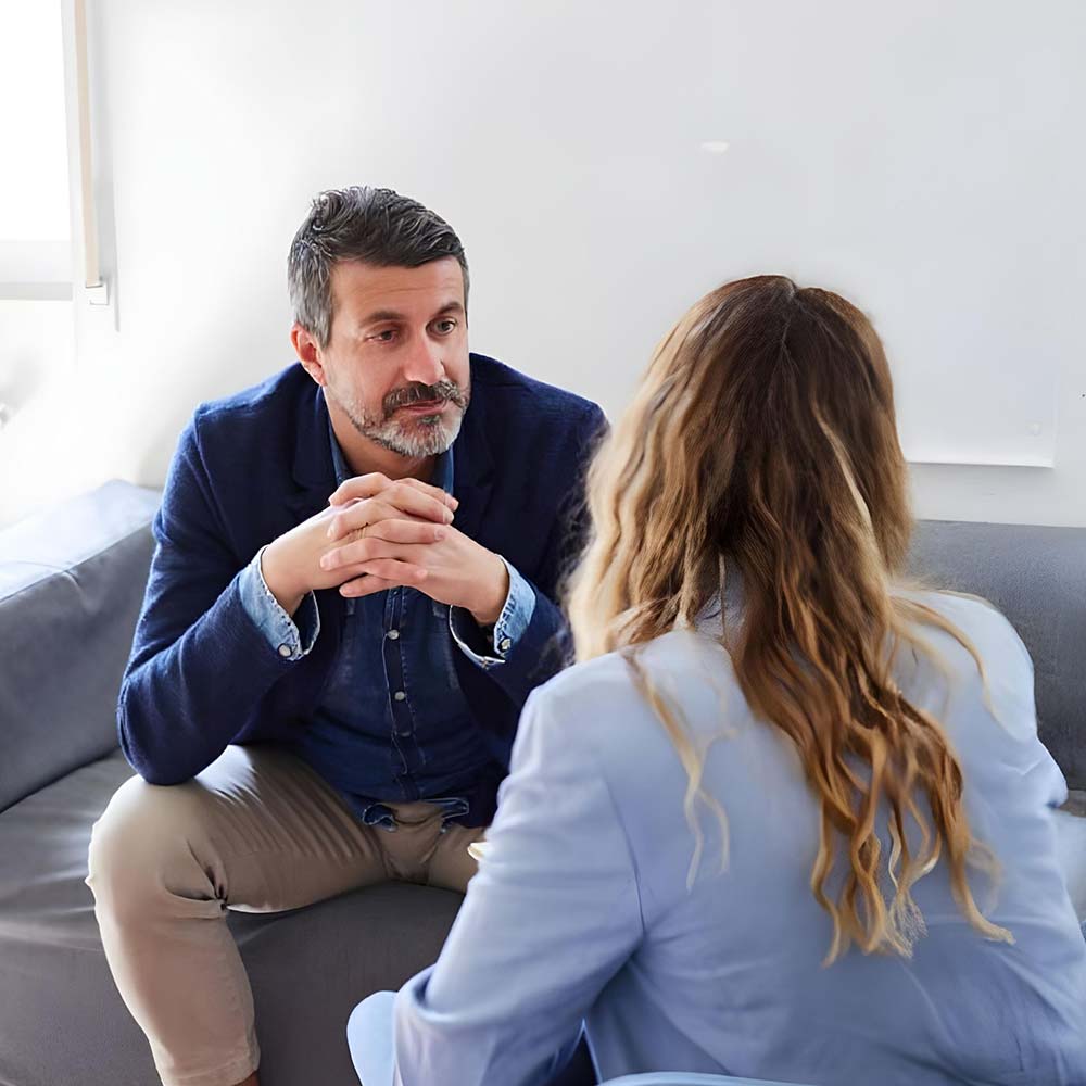 Benzodiazepine Addiction Rehab Center NJ