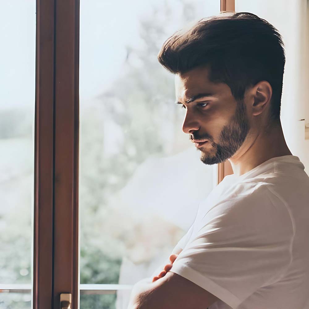 Benzodiazepine Addiction Symptoms