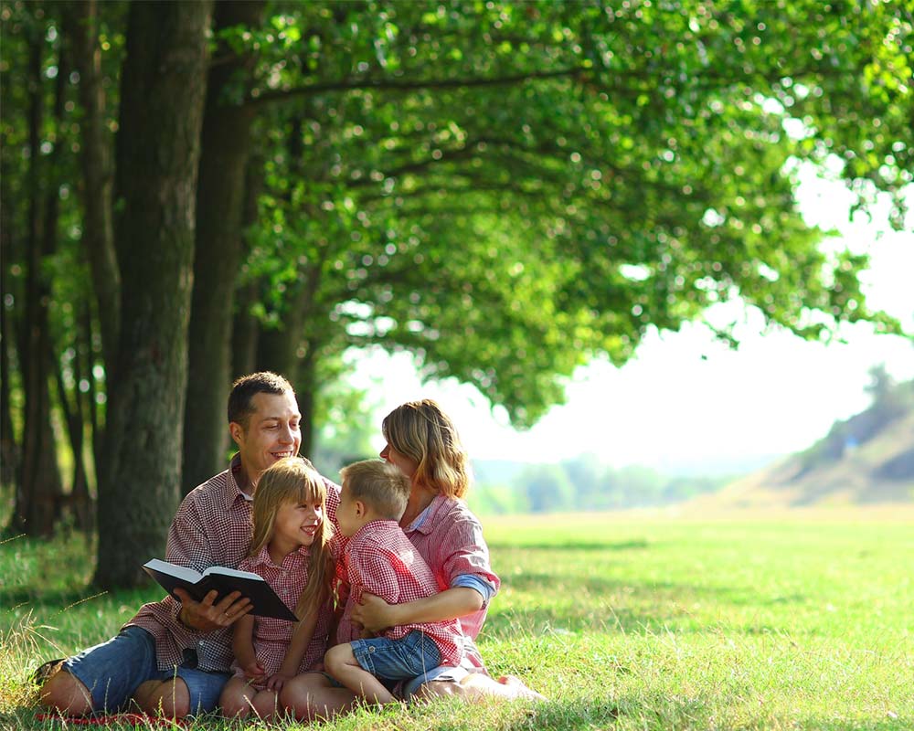 Christian Recovery Programs