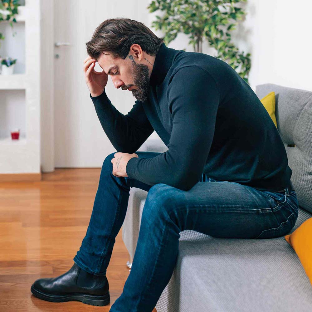 Cocaine Abuse Treatment