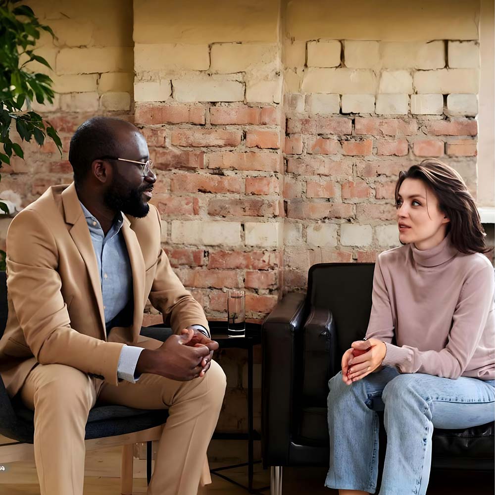 comprehensive treatment options