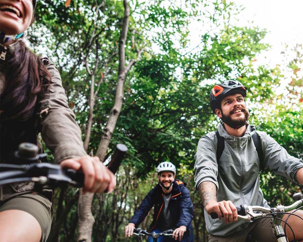 Experiential Therapy Programs for Addiction NJ