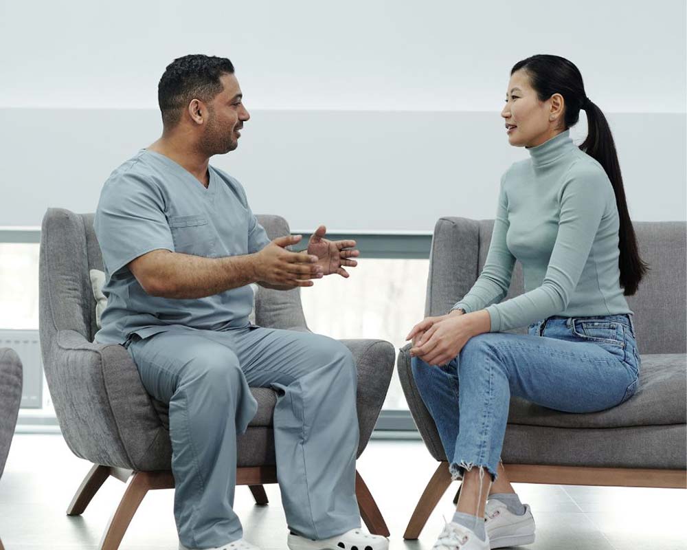 Inhalants Addiction Treatment in New Jersey