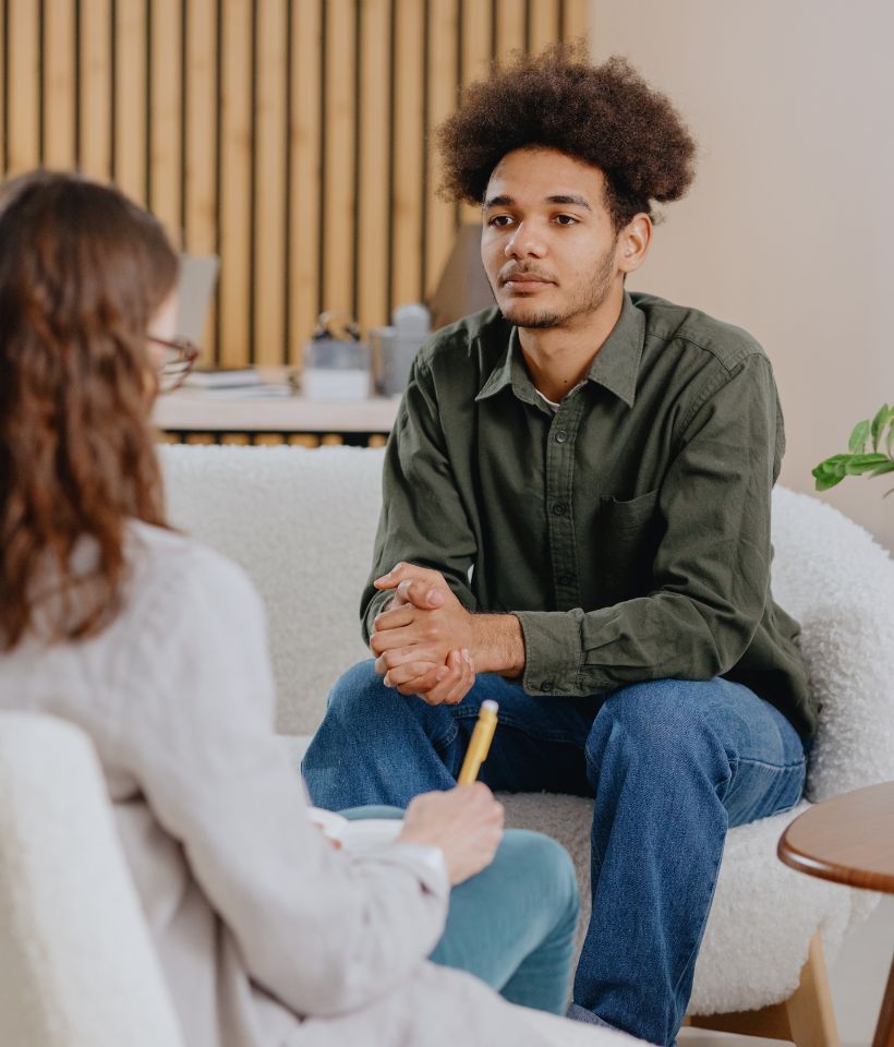 MDMA Treatment Center​