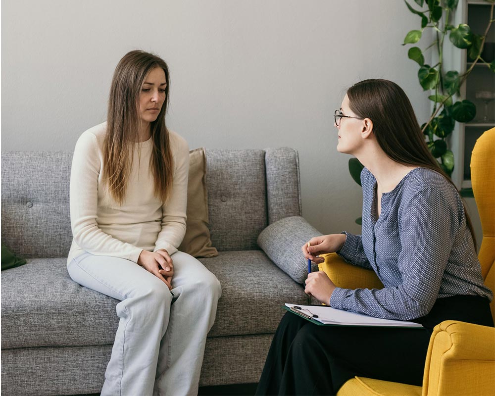 Prescription Drug Addiction Treatment Program NJ