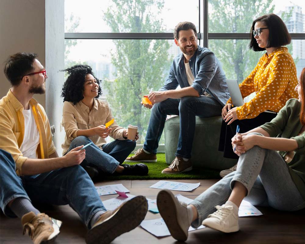 Substance abuse group therapy New Jersey