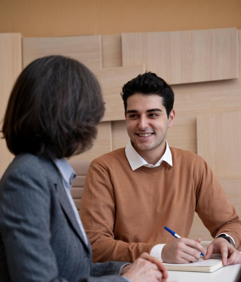 Individual Counseling