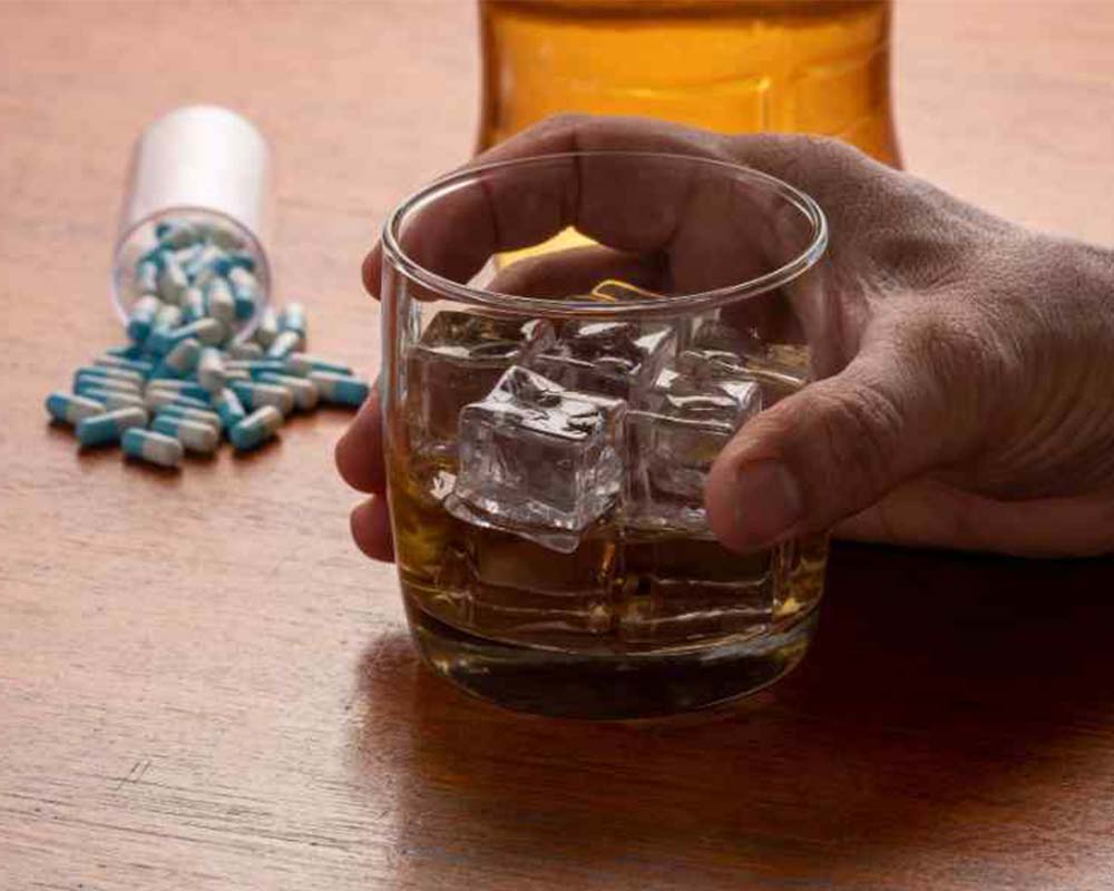 Substances That Require Medical Detox